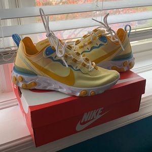 Nike react element 55
